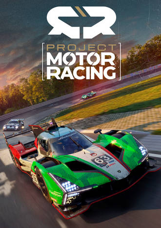 Project Motor Racing ราคาถูก